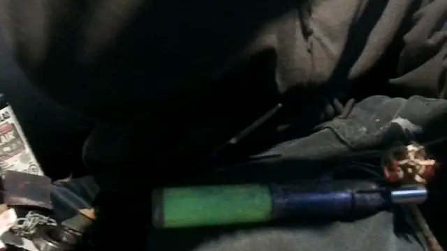 robeaulieu02 online show from January 18, 5:36 am