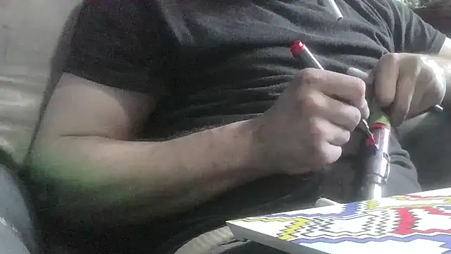 robeaulieu02 online show from February 22, 8:48 pm