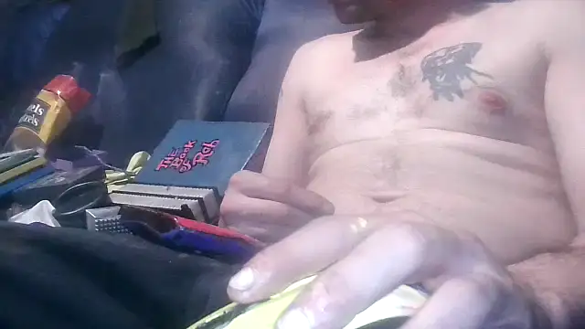 robeaulieu02 online show from February 26, 9:10 am