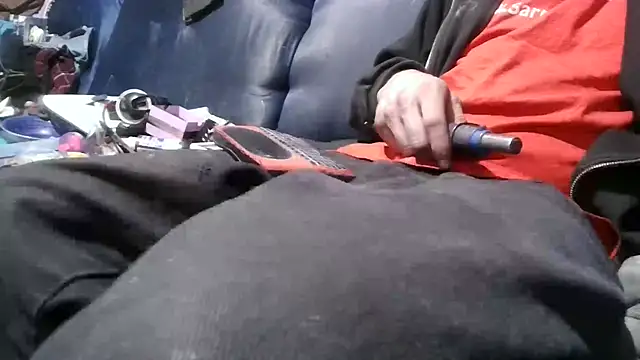 robeaulieu02 online show from March 5, 4:35 am