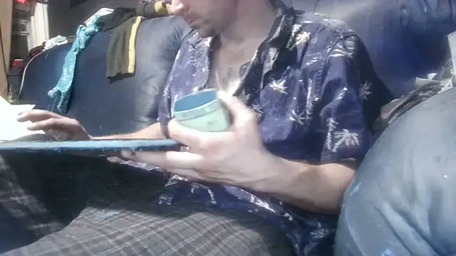 robeaulieu02 online show from January 27, 6:09 am