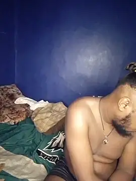 Freaky Vannahs online show from November 6, 2:58 am