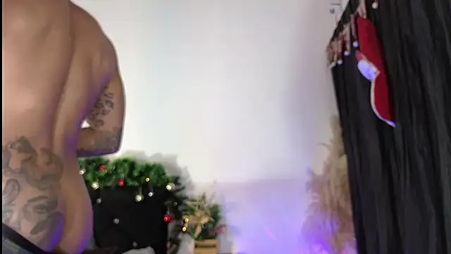 john cartter1 online show from December 1, 11:35 am