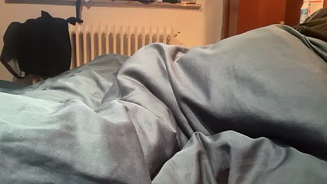 Geilerjung69 online show from March 8, 7:34 am