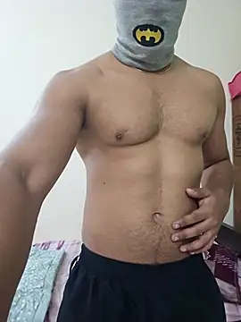 walterhssyc7 online show from March 27, 4:49 am