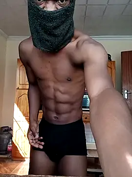 BoyWandaa online show from February 10, 7:26 am