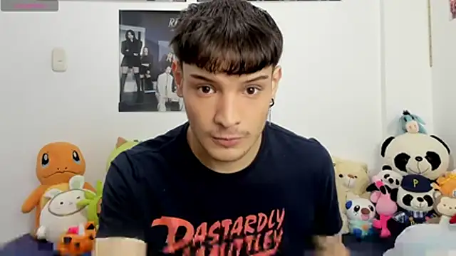 Martinsibiris online show from August 6, 2:01 pm