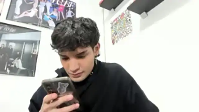 Martinsibiris online show from February 16, 3:54 pm