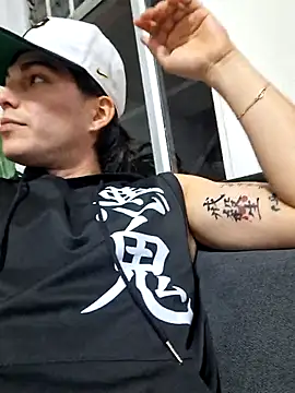 Karimferrer online show from April 1, 4:36 am