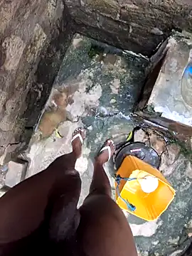 Papacrazy69 online show from February 24, 3:09 pm