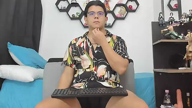 Siul bigboy online show from September 19, 1:28 am