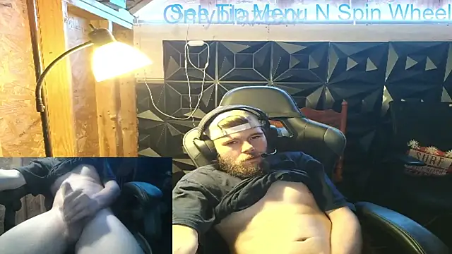 OnlyBlazexx online show from April 27, 5:59 am