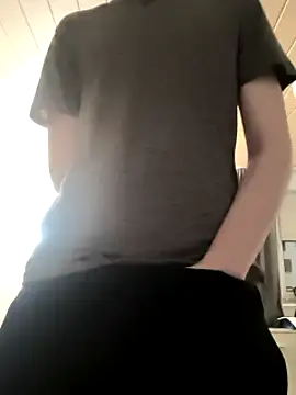 Naked Ben online show from December 23, 6:55 am