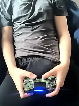 Naked Ben online show from October 7, 6:39 am