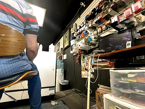 Snapshot of RawRyder8 chatting on September 15, 9:49 pm RawRyder8 online show from September 15, 9:49 pm