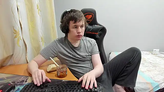 iliaskrislove online show from March 23, 12:49 am