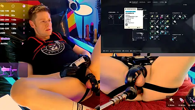 Fuc71 online show from March 7, 7:33 pm