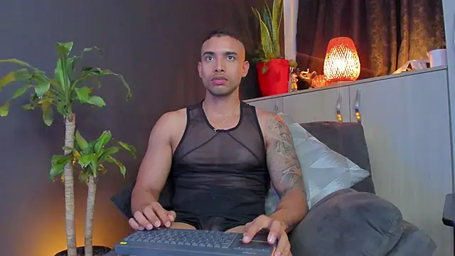 LincomAmith online show from October 13, 12:05 am