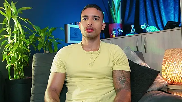 LincomAmith online show from May 21, 1:26 pm
