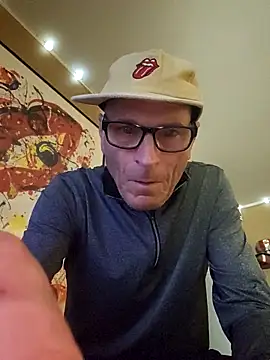 Richard Dixon online show from March 23, 6:47 am