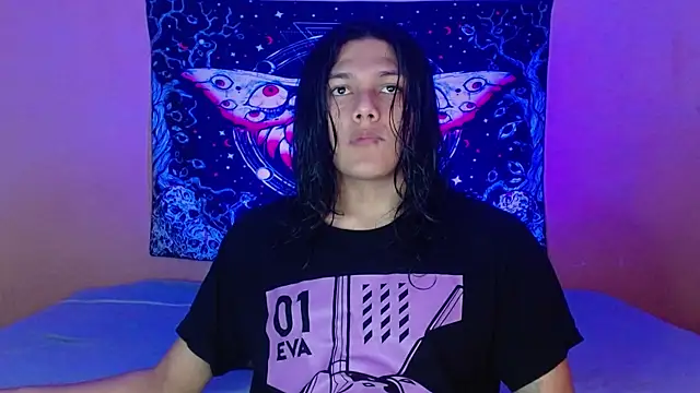 daiki sx online show from June 16, 11:45 am