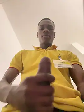 The black1 online show from January 12, 2:21 pm