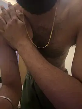 ALWAYSHORNYDADDY online show from February 13, 11:37 am