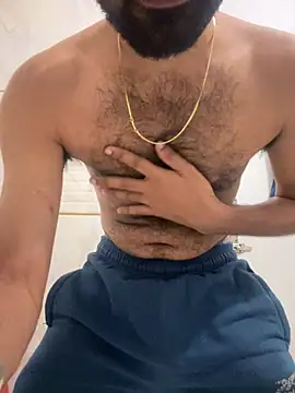 ALWAYSHORNYDADDY online show from February 27, 7:35 pm