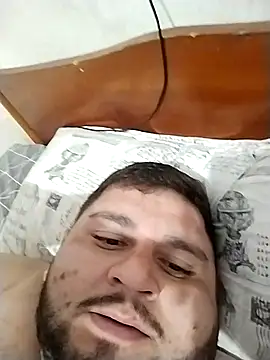 NumeralChevre online show from October 17, 2:37 am