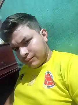 Juancho1861 online show from March 31, 2:41 pm