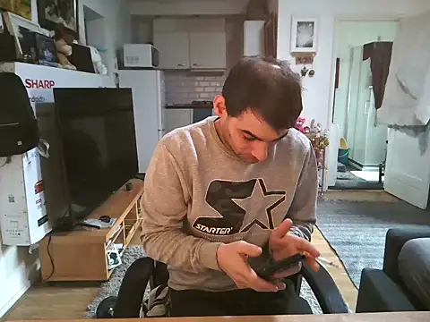 mihaimichael online show from October 29, 2:31 pm