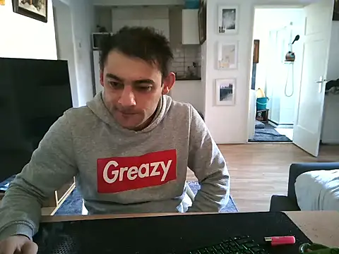 mihaimichael online show from April 28, 2:55 pm
