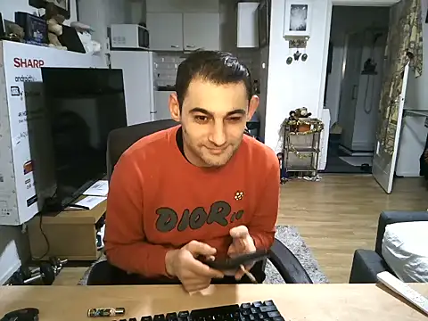 mihaimichael online show from November 25, 11:18 pm