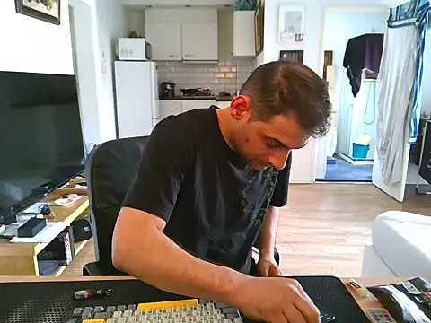 mihaimichael online show from July 1, 2:40 pm