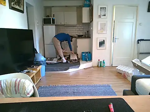 mihaimichael online show from April 22, 1:16 pm