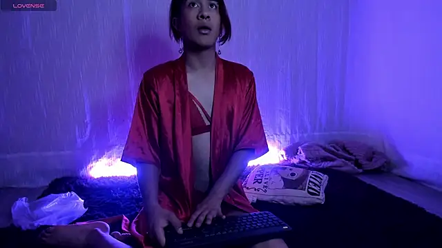 Samuel Matthew online show from March 5, 3:41 am