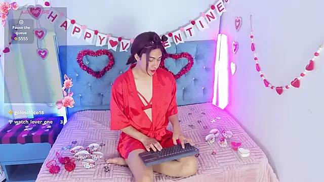 Samuel Matthew online show from February 15, 4:58 am