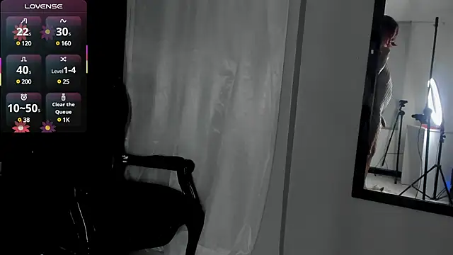 Samuel Matthew online show from March 22, 5:17 am