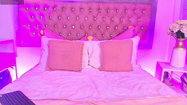 Tayzon Foxxx online show from January 7, 12:54 pm