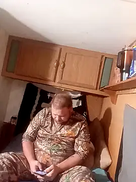 tjmacksjr online show from January 10, 7:54 pm