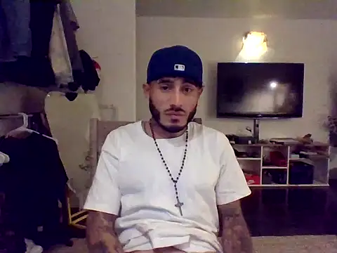 tengocanicas online show from December 21, 3:14 am