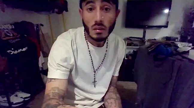 tengocanicas online show from December 18, 9:14 am