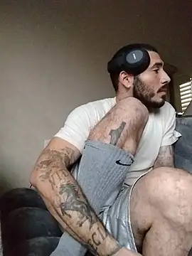 tengocanicas online show from November 22, 4:17 pm