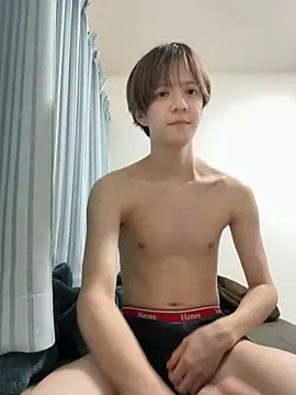 Snapshot of yuuuuma578 chatting on October 4, 5:56 am yuuuuma578 online show from October 4, 5:56 am