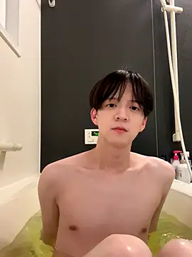 yuuuuma578 online show from November 24, 2:51 pm