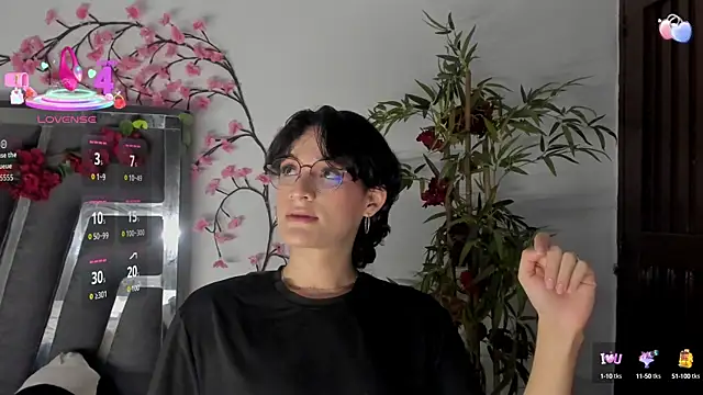 Black Rose2 online show from September 26, 12:25 pm