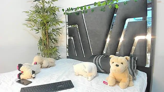 Black Rose2 online show from January 31, 11:46 am