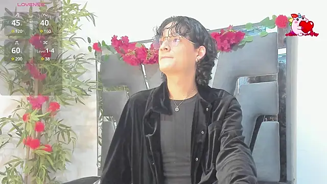 Black Rose2 online show from February 27, 11:31 am