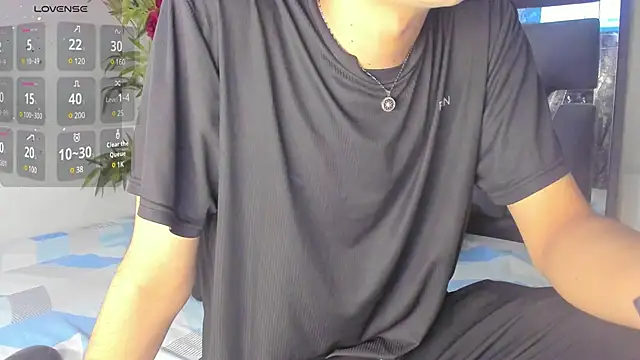 Black Rose2 online show from March 8, 11:33 am