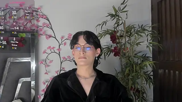 Black Rose2 online show from September 17, 11:55 am